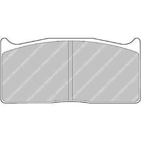 Ferodo DS3000 bremseklods FRP1079R