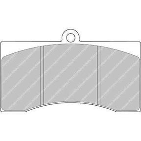 Ferodo DS1.11 bremseklods FRP217W