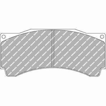 Ferodo DS1.11 bremseklods FRP3015W