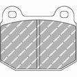 Ferodo DS3000 bremseklods FRP3056R