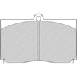 Ferodo DS3000 bremseklods FRP3059R