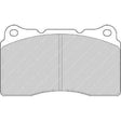 Ferodo DS3.12 bremseklods FRP3067G