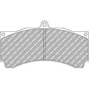 Ferodo DS1.11 bremseklods FRP3077W
