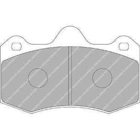 Ferodo DS3000 bremseklods FRP3083R