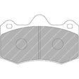 Ferodo DS1.11 bremseklods FRP3083W