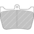Ferodo DS3000 bremseklods FRP3086R