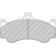 Ferodo DS1.11 bremseklods FRP3096W