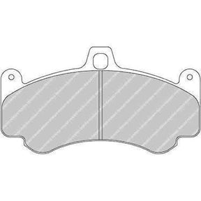 Ferodo DSUNO B bremseklods FRP3096ZB