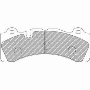 Ferodo DS1.11 bremseklods FRP3099W