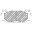 Ferodo DS2500 bremseklods FRP3122H