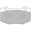 Ferodo DS3.12 bremseklods FRP3137G