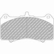 Ferodo DS2500 bremseklods FRP3147H