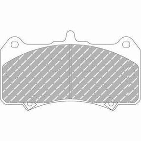 Ferodo DS1.11 bremseklods FRP3147W