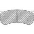 Ferodo DS3.12 B bremseklods FRP3150GB