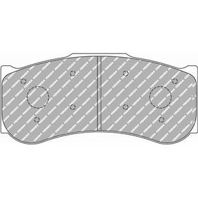 Ferodo DS3.12 B bremseklods FRP3150GB