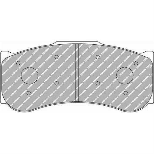 Ferodo DS3.12 B bremseklods FRP3150GB