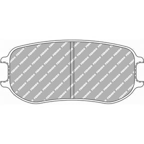 Ferodo TL163 bremseklods FRP3152TL163