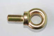 Øjebolt standard. 7/16" UNF. Gevind længde: 23 mm