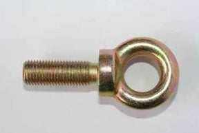 Øjebolt lang. 7/16" UNF. Gevind længde: 32 mm