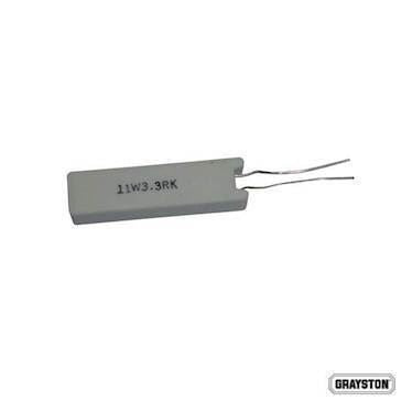 Diode til batteri hovedafbryder (GE55)