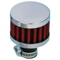 Filter til olieopsamlingsbeholder til 13 mm studs