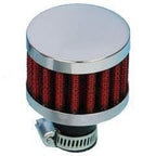Filter til olieopsamlingsbeholder til 13 mm studs