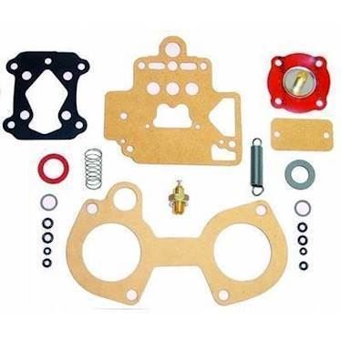 Dellorto DHLA 45 Service Kit med 170 nåleventil (til 1 karburator)