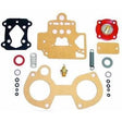 Dellorto DHLA 45 Service Kit med 200 nåleventil (til 1 karburator)