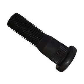 Stud 7/16" UNF 56mm lang. 13,1mm spline diameter