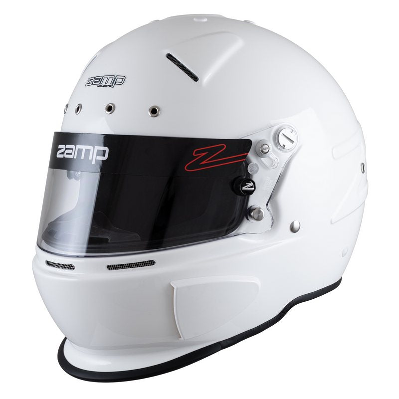 Zamp hjelm model RZ-70F. 3 farvemuligheder. Str. XS-XXXL. FIA 8859-2024 godkendt.