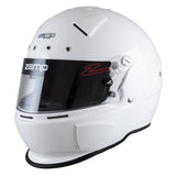 Zamp hjelm model RZ-70F. 3 farvemuligheder. Str. XS-XXXL. FIA 8859-2024 godkendt.