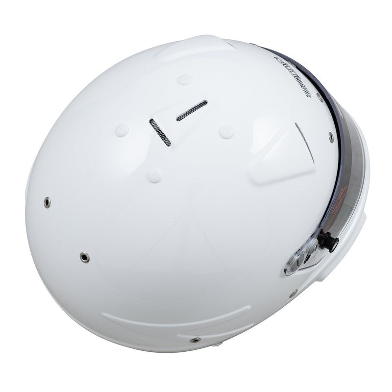 Zamp hjelm model RZ-70F. 3 farvemuligheder. Str. XS-XXXL. FIA 8859-2024 godkendt.