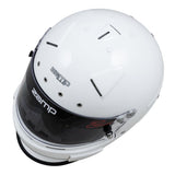 Zamp hjelm model RZ-70F. 3 farvemuligheder. Str. XS-XXXL. FIA 8859-2024 godkendt.