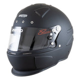 Zamp hjelm model RZ-70F. 3 farvemuligheder. Str. XS-XXXL. FIA 8859-2024 godkendt.