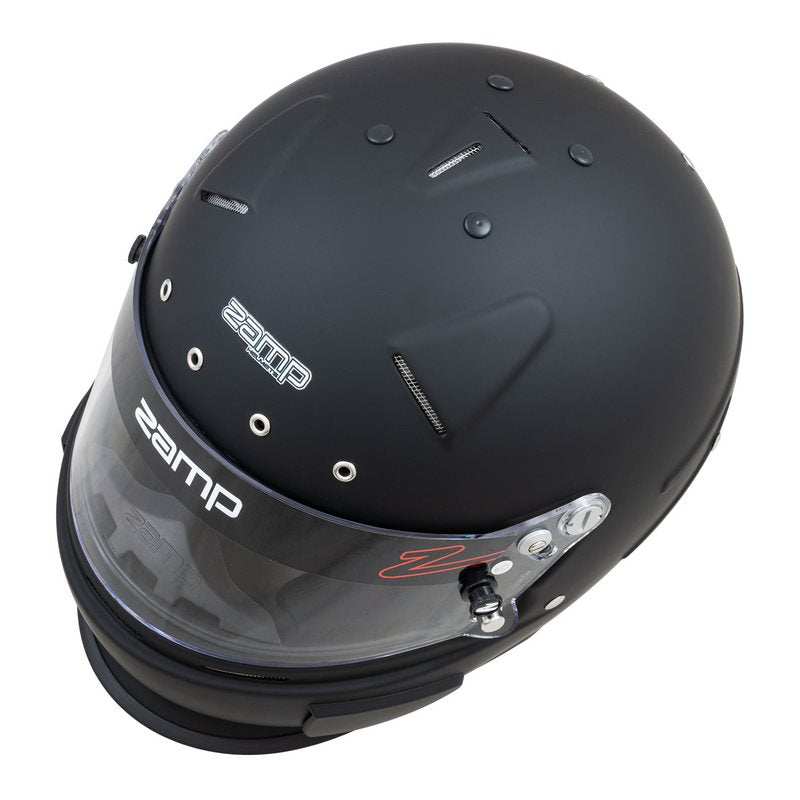 Zamp hjelm model RZ-70F. 3 farvemuligheder. Str. XS-XXXL. FIA 8859-2024 godkendt.