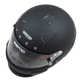 Zamp hjelm model RZ-70F. 3 farvemuligheder. Str. XS-XXXL. FIA 8859-2024 godkendt.