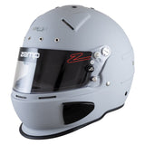 Zamp hjelm model RZ-70F. 3 farvemuligheder. Str. XS-XXXL. FIA 8859-2024 godkendt.