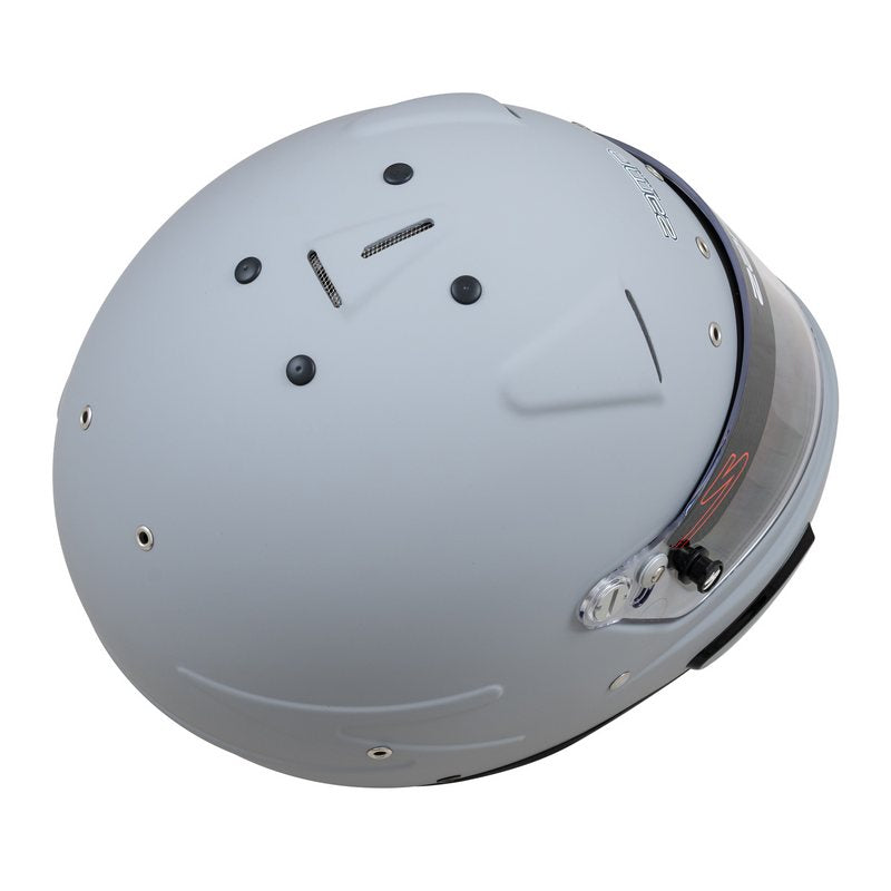 Zamp hjelm model RZ-70F. 3 farvemuligheder. Str. XS-XXXL. FIA 8859-2024 godkendt.