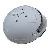 Zamp hjelm model RZ-70F. 3 farvemuligheder. Str. XS-XXXL. FIA 8859-2024 godkendt.