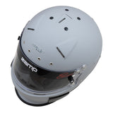 Zamp hjelm model RZ-70F. 3 farvemuligheder. Str. XS-XXXL. FIA 8859-2024 godkendt.