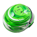 Zamp hjelm model RZ-70F. 5 farvemuligheder. Str. XS-XXXL. FIA 8859-2024 godkendt.