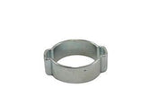 Låse clamp til 1/2" fitting og slange