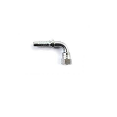 -6JIC 90gr. fitting (hun) til SPH3-6 10mm slange. Stål