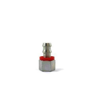 1/2" BSP fitting (hun) til 1/2" slange (FBN0800)