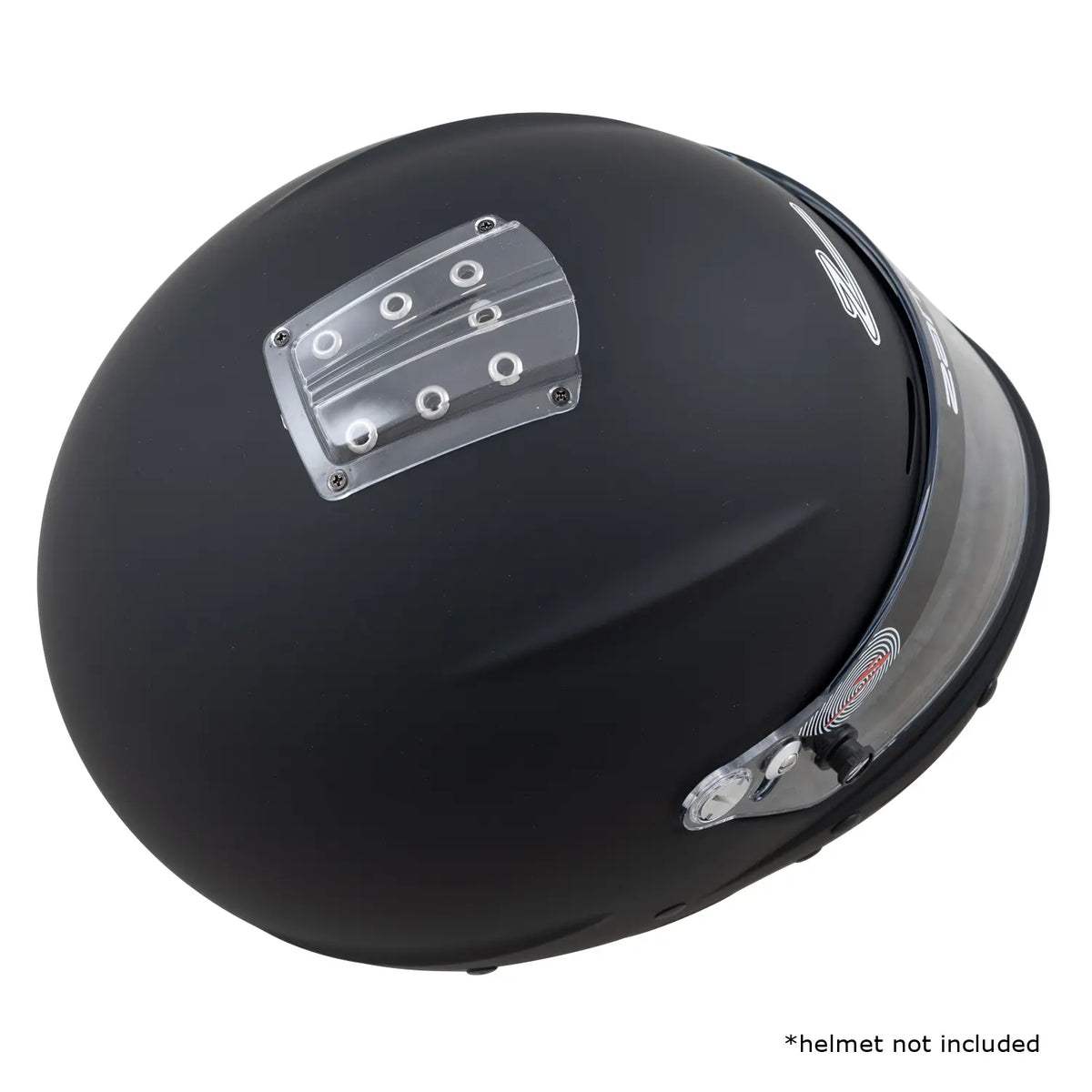 Zamp topventilation til model RZ-70, RZ-42Y og RZ-67D. Klar