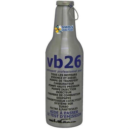 SmogDoctor VB26 Inject & Valve Cleaner. 300 ml.
