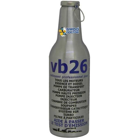 SmogDoctor VB26 Inject & Valve Cleaner. 300 ml.