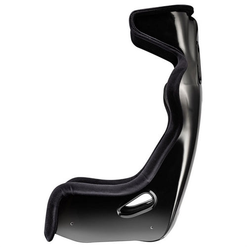 Sabelt sæde model X-PAD. Str. L i glasfiber.