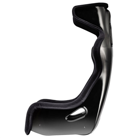 Sabelt sæde model X-PAD. Str. L i glasfiber.