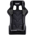 Sabelt sæde model X-PAD. Str. L i glasfiber.
